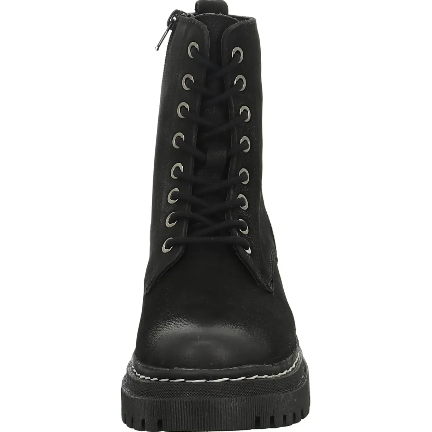 BOXX Schnürstiefelette Kaltfutter bis 35mm Absatz (casual)