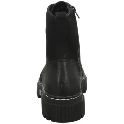 BOXX Schnürstiefelette Kaltfutter bis 35mm Absatz (casual)