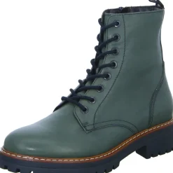 BOXX Schnürstiefelette Kaltfutter bis 35mm Absatz (casual)