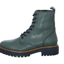 BOXX Schnürstiefelette Kaltfutter bis 35mm Absatz (casual)