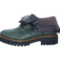 BOXX Schnürstiefelette Kaltfutter bis 35mm Absatz (casual)