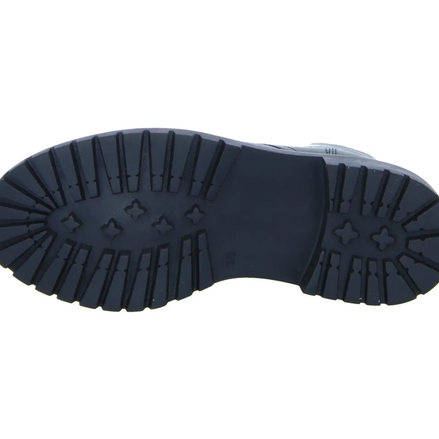 BOXX Schnürstiefelette Kaltfutter bis 35mm Absatz (casual)