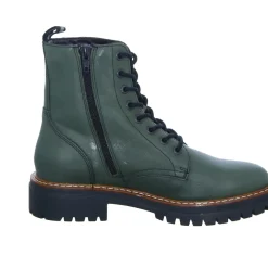 BOXX Schnürstiefelette Kaltfutter bis 35mm Absatz (casual)