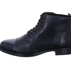 BOXX Schnürstiefelette Kaltfutter bis 35mm Absatz (casual)