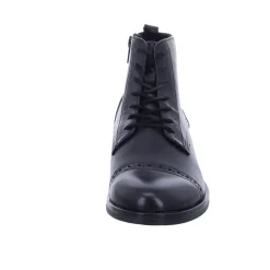 BOXX Schnürstiefelette Kaltfutter bis 35mm Absatz (casual)