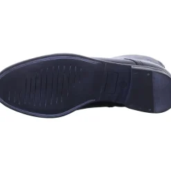 BOXX Schnürstiefelette Kaltfutter bis 35mm Absatz (casual)