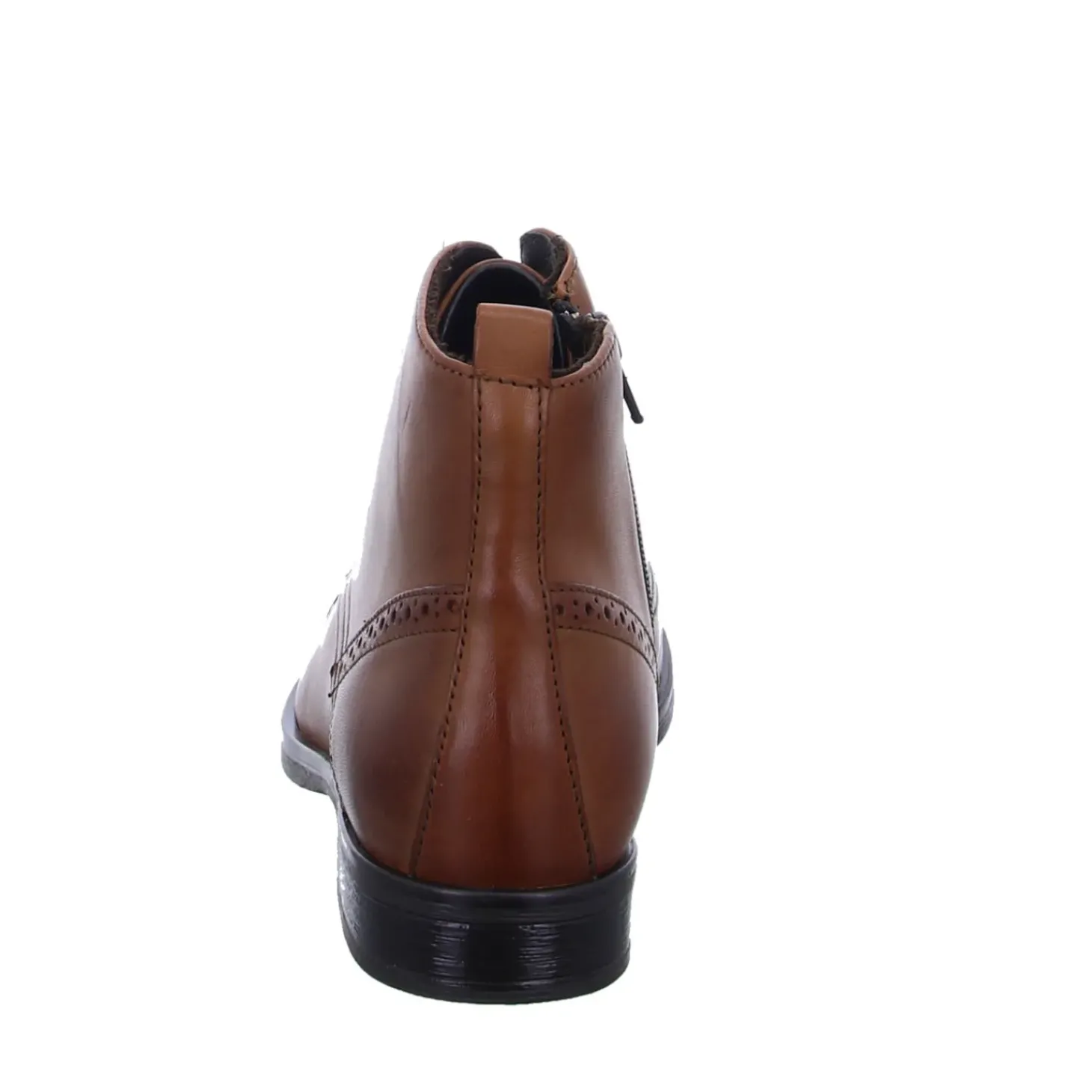 BOXX Schnürstiefelette Kaltfutter bis 35mm Absatz (casual)