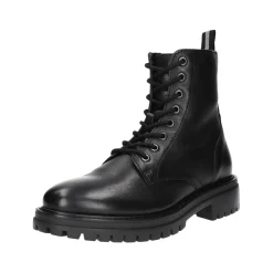 BOXX Schnürstiefelette Kaltfutter bis 35mm Absatz (casual)