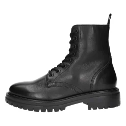BOXX Schnürstiefelette Kaltfutter bis 35mm Absatz (casual)