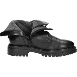 BOXX Schnürstiefelette Kaltfutter bis 35mm Absatz (casual)