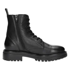 BOXX Schnürstiefelette Kaltfutter bis 35mm Absatz (casual)