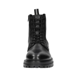BOXX Schnürstiefelette Kaltfutter bis 35mm Absatz (casual)