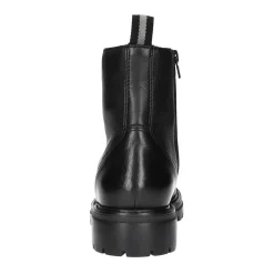 BOXX Schnürstiefelette Kaltfutter bis 35mm Absatz (casual)