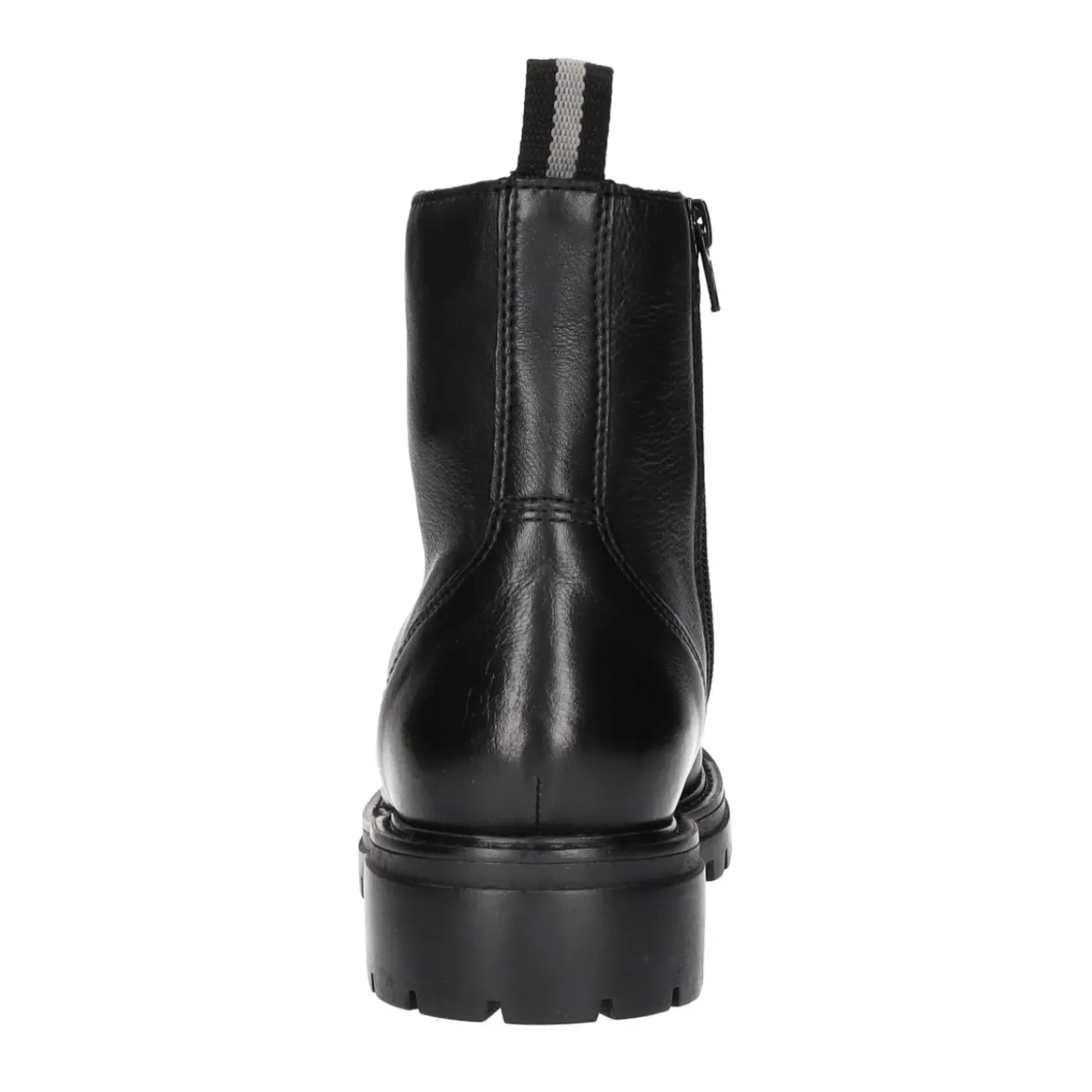 BOXX Schnürstiefelette Kaltfutter bis 35mm Absatz (casual)