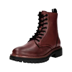 BOXX Schnürstiefelette Kaltfutter bis 35mm Absatz (casual)