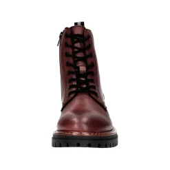 BOXX Schnürstiefelette Kaltfutter bis 35mm Absatz (casual)