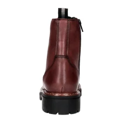 BOXX Schnürstiefelette Kaltfutter bis 35mm Absatz (casual)