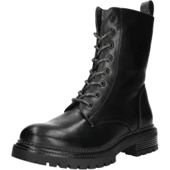 BOXX Schnürstiefelette Kaltfutter bis 35mm Absatz (casual)