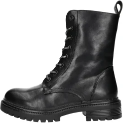 BOXX Schnürstiefelette Kaltfutter bis 35mm Absatz (casual)
