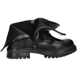 BOXX Schnürstiefelette Kaltfutter bis 35mm Absatz (casual)