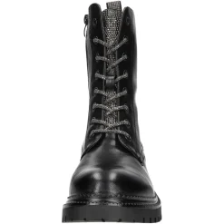 BOXX Schnürstiefelette Kaltfutter bis 35mm Absatz (casual)