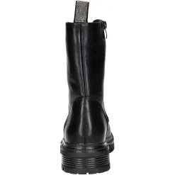 BOXX Schnürstiefelette Kaltfutter bis 35mm Absatz (casual)