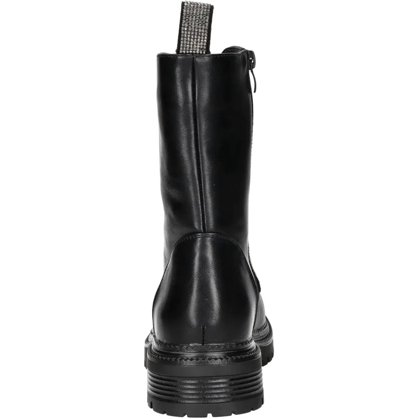 BOXX Schnürstiefelette Kaltfutter bis 35mm Absatz (casual)