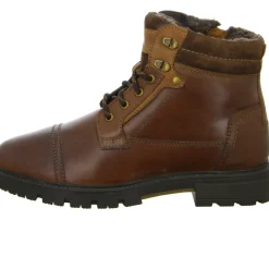 BOXX Schnürstiefelette Warmfutter Freizeit (casual)