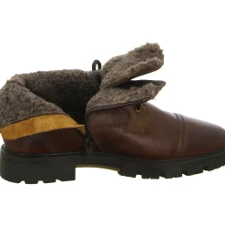 BOXX Schnürstiefelette Warmfutter Freizeit (casual)