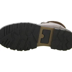 BOXX Schnürstiefelette Warmfutter Freizeit (casual)