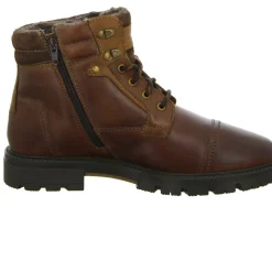 BOXX Schnürstiefelette Warmfutter Freizeit (casual)