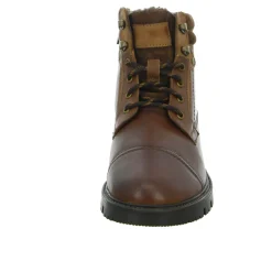 BOXX Schnürstiefelette Warmfutter Freizeit (casual)