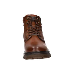 BOXX Schnürstiefelette Warmfutter Freizeit (casual)