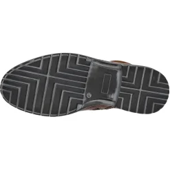BOXX Schnürstiefelette Warmfutter Freizeit (casual)