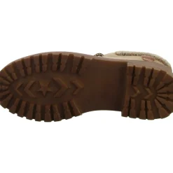 BOXX Schnürstiefelette Warmfutter bis 35mm Absatz (casual)