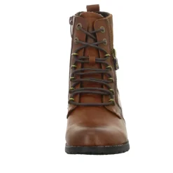 BOXX Schnürstiefelette Warmfutter bis 35mm Absatz (casual)