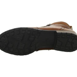 BOXX Schnürstiefelette Warmfutter bis 35mm Absatz (casual)