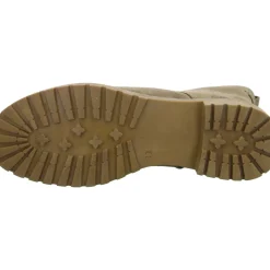 BOXX Schnürstiefelette Warmfutter bis 35mm Absatz (casual)