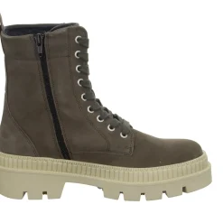 BOXX Schnürstiefelette Warmfutter bis 35mm Absatz (casual)
