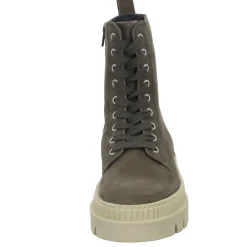 BOXX Schnürstiefelette Warmfutter bis 35mm Absatz (casual)