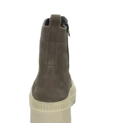BOXX Schnürstiefelette Warmfutter bis 35mm Absatz (casual)