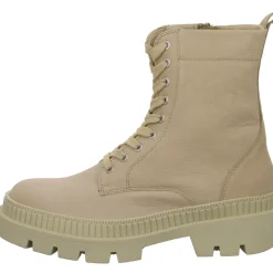 BOXX Schnürstiefelette Warmfutter bis 35mm Absatz (casual)