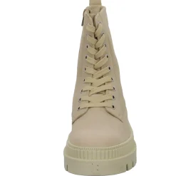 BOXX Schnürstiefelette Warmfutter bis 35mm Absatz (casual)