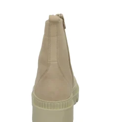 BOXX Schnürstiefelette Warmfutter bis 35mm Absatz (casual)