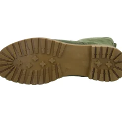 BOXX Schnürstiefelette Warmfutter bis 35mm Absatz (casual)