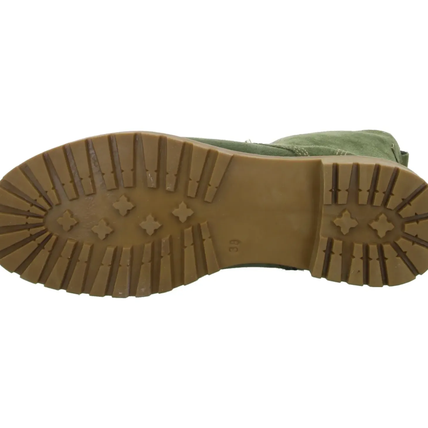 BOXX Schnürstiefelette Warmfutter bis 35mm Absatz (casual)
