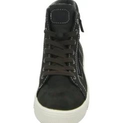 BOXX Schnürstiefelette Warmfutter bis 35mm Absatz (casual)