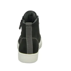 BOXX Schnürstiefelette Warmfutter bis 35mm Absatz (casual)