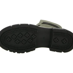 BOXX Schnürstiefelette Warmfutter bis 35mm Absatz (casual)