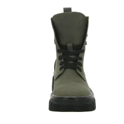 BOXX Schnürstiefelette Warmfutter bis 35mm Absatz (casual)